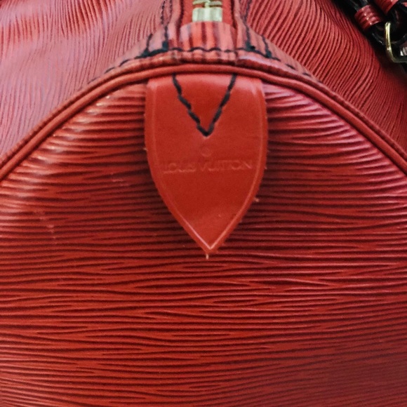 Louis Vuitton hand bag - Picture 3 of 6